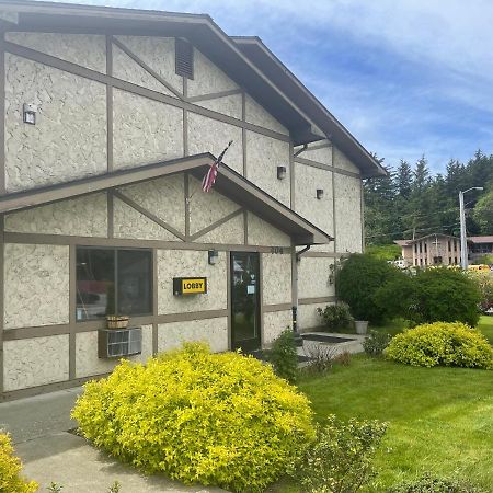 Baranof Lodge Sitka Exterior foto